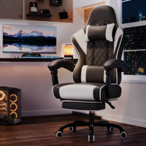 Gaming Chair | Arctic Pulse