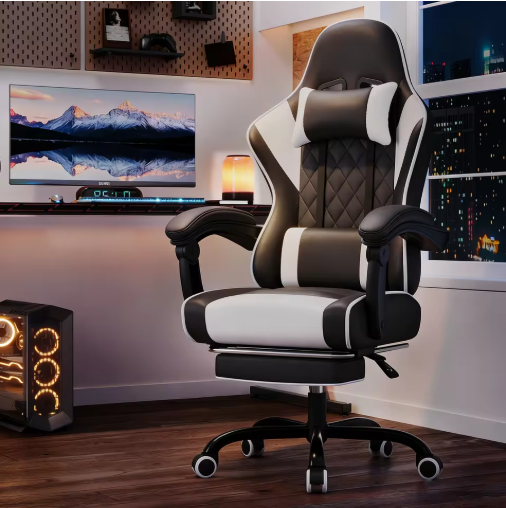 Gaming Chair | Arctic Pulse