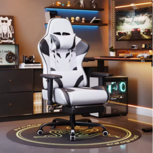 Gaming Chair | Ghost Circuit