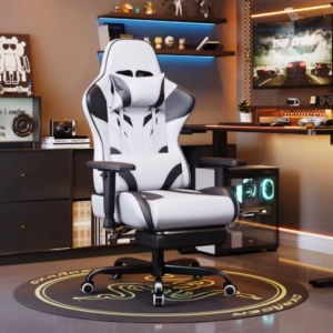 Gaming Chair | Ghost Circuit