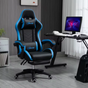 Gaming Chair | Neon Drift