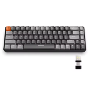 Keyboard | Slate 84 Wireless