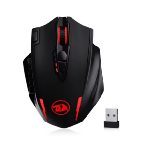 Mouse | Redline Pulse