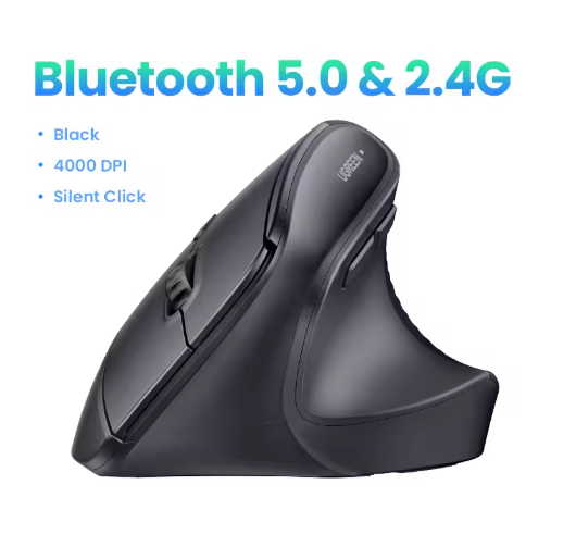 Screenshot 2026-02-13 084703 Mouse | ErgoSilent 4000